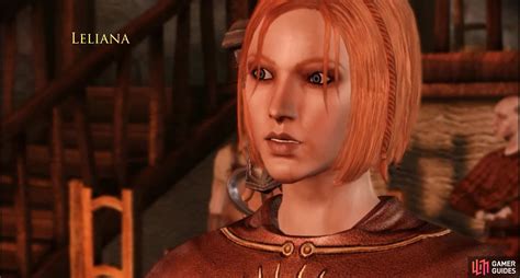 dragon age awakening leliana|dragon age origins leliana's past.